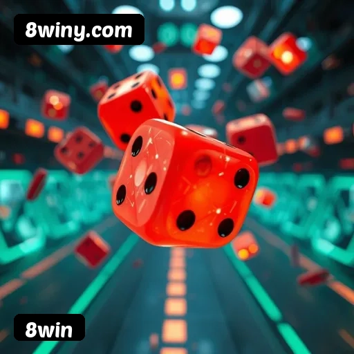 Requisitos do APK da 8win para Android