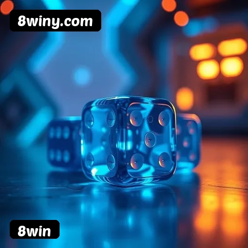 8win PIX instantâneo Brasil - Depósito e saque em minutos 24/7