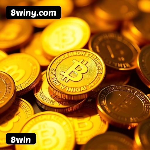 8win segurança SSL 256-bit - Licença Curaçao, eCOGRA, GLI certificado